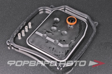 Купить Фильтр АКПП с прокладкой поддона AZUMI JT33111K4