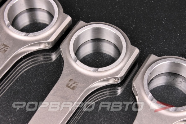 Шатуны для VAG EA888, H-Beam HENCH PERFORMANCE HR-VAG-003H4