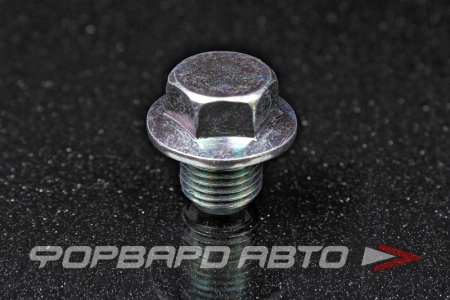 Купить Пробка сливная 12*1,25 масляного поддона NISSAN 11128-01M00