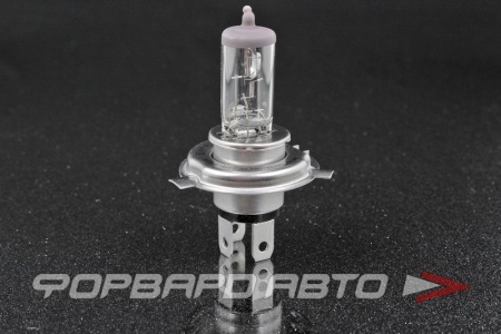 Купить Лампа H4 12V 60/55W PR (+30%) NARVA 48878