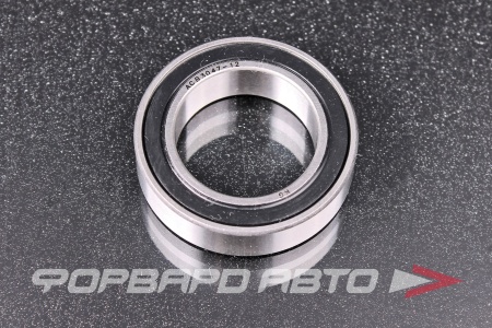 Купить Подшипник 30*47*12 (шариковый) KG ACB3047-12