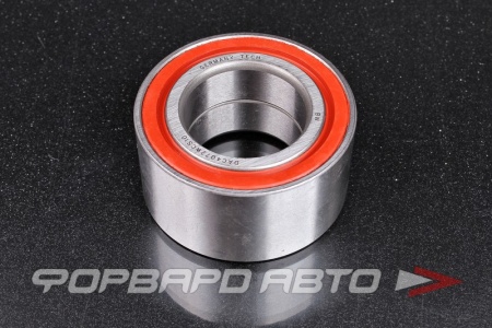 Купить Подшипник 40*72*36 (ступицы) закрытый BW DAC4072W-CS10