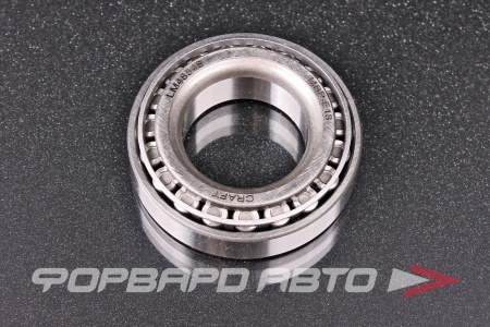 Купить Подшипник 34,925*65,088*18,288 CRAFT BEARINGS LM48548/10