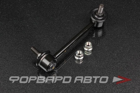 Купить Кронштейн стабилизатора, левый CTR CL0155