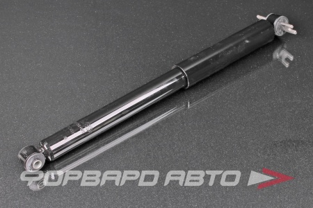 Купить Амортизатор задний MILES DG02136-01