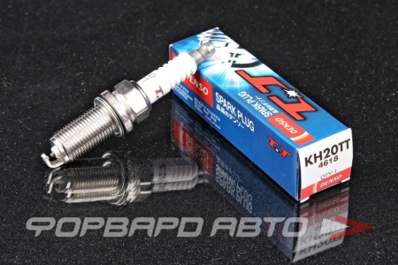 Купить Свеча зажигания DENSO KH20TT