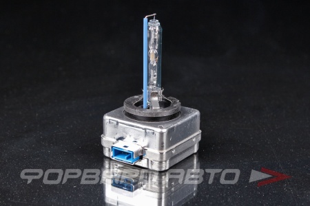 Купить Лампа ксенон D8S (25) PK32d-1 XENON 5000K 42V OSRAM /1/10 NEW OSRAM 66548