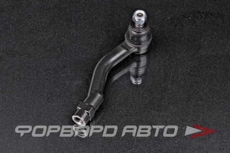 Купить Наконечник рулевой тяги, левый CTR CE0320L