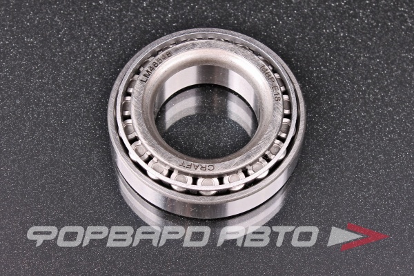 Подшипник 34,925*65,088*18,288 CRAFT BEARINGS LM48548/10
