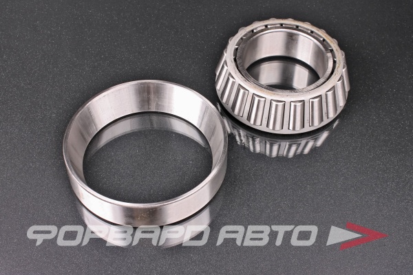 Подшипник 120*215*61,5 CRAFT BEARINGS 32224