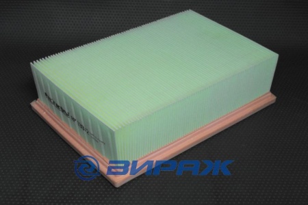 Купить Фильтр воздушный FILTRON AP 130/2