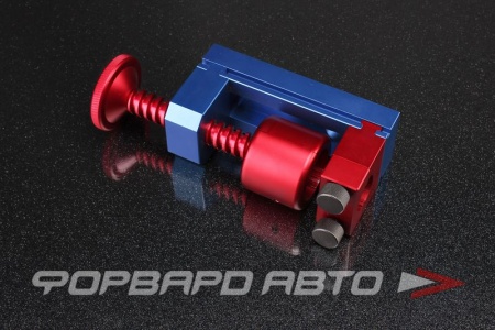 Купить Станок для зажима шлангов и фитингов AUTOBAHN88 