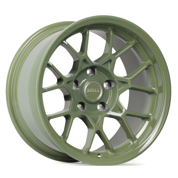 FG435-220614X 17 J9 ET-12 5x127 71.6  