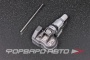 Датчик давления в шинах, универсальный Autel TPMS, метал серебристый, MX-датчик 433 МГц / 315 МГц AUTEL 101000167