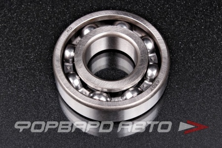 Купить Подшипник 35*80*21 (шариковый) KG 6307