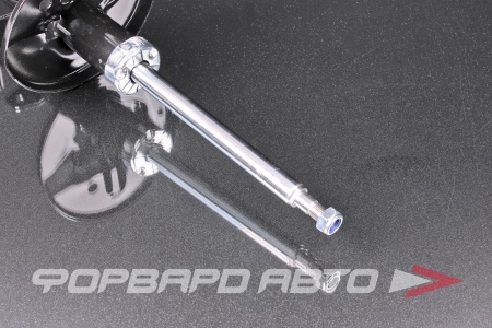 Купить Амортизатор задний, левый MILES DG11039-01