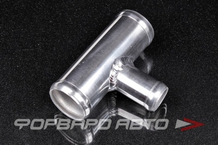 Купить Тройник D=38*25*38 мм / адаптер blow off универсальный EPMAN TK-04FP38T25