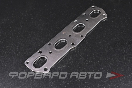 Купить Прокладка коллектора выпускного ZZVF ZVVY051