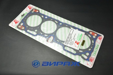 Купить Прокладка ГБЦ Honda Prelude (87-91г) B20A TAKOMA 12251-PK1-003