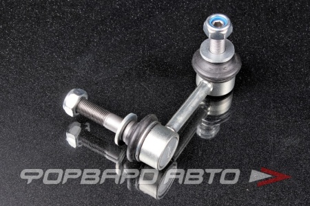 Купить Кронштейн стабилизатора, левый JIKIU LS21290L