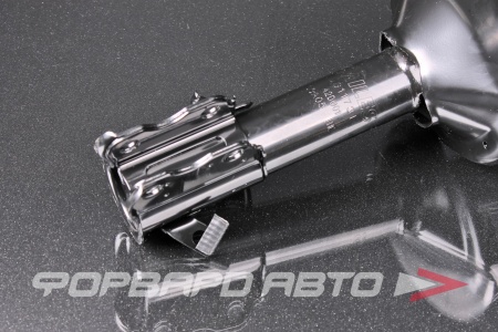 Купить Амортизатор передний, левый MILES DG11731