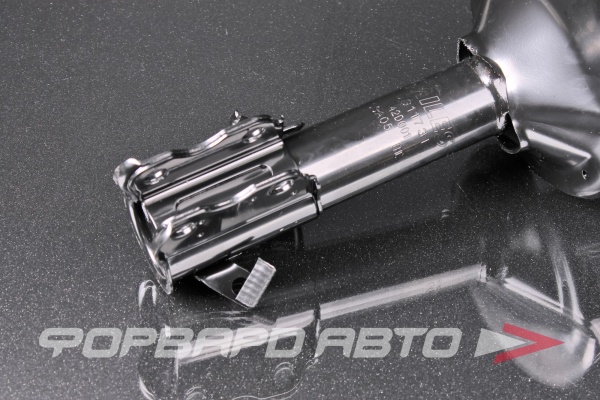 Амортизатор передний, левый MILES DG11731