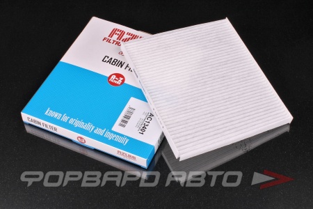 Купить Фильтр салонный AZUMI AC13401