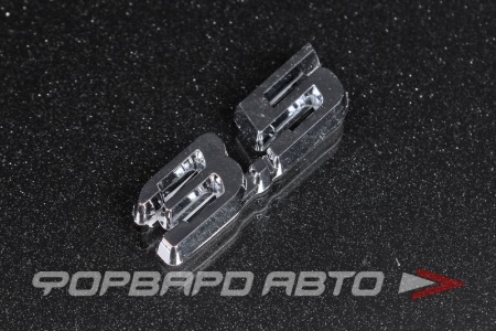 Купить Эмблема 3.5 MELCO 