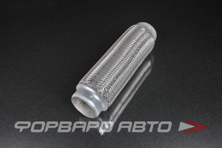 Купить Гофра глушителя 57*250 FORA NF22510B 2 1/4"-10"