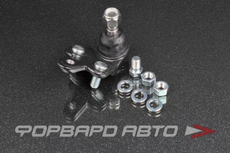 Купить Опора шаровая CTR CB0383