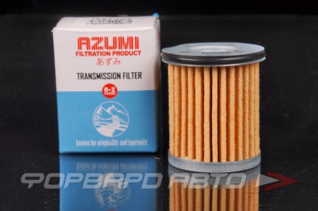 Купить Фильтр АКПП AZUMI JT27002