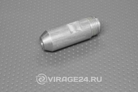 Купить Сопло для п/автомата (метал) толстый  