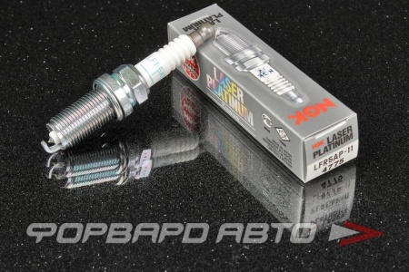 Купить Свеча зажигания NGK 4775