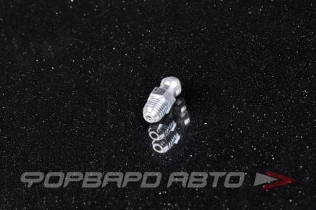 Купить Тавотница М6*0,75 (прямая) Pressol 15006