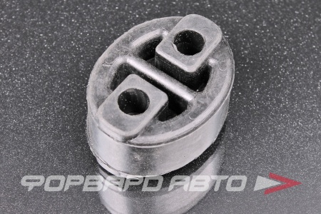Купить Крепление глушителя d12*35мм, h18мм GEELY 1016001388