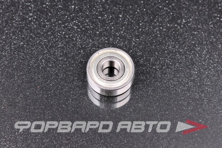 Купить Подшипник 7*19*6 (шариковый), в металле KOYO 607-ZZ