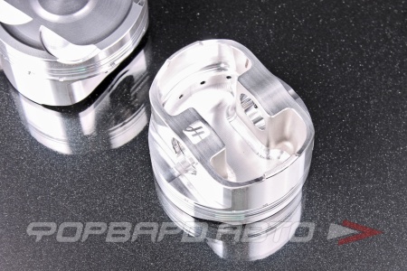 Купить Поршни для SUBARU EJ20 (Bore 92.00mm, CR=8.5) HENCH PERFORMANCE 