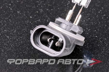 Купить Лампа H27 12V 27W Super White МАЯК 52727W/2SW