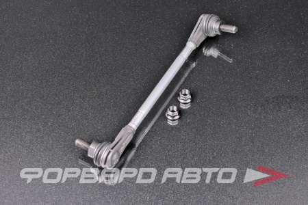 Купить Стойка стабилизатора "гибридная", передняя правая CTR PL0460R