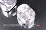 Поршни для SUBARU EJ20 (Bore 92.00mm, CR=8.5) HENCH PERFORMANCE 