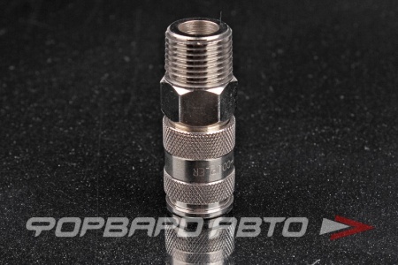 Купить Розетка 1/2" мама наруж.резьба THB 