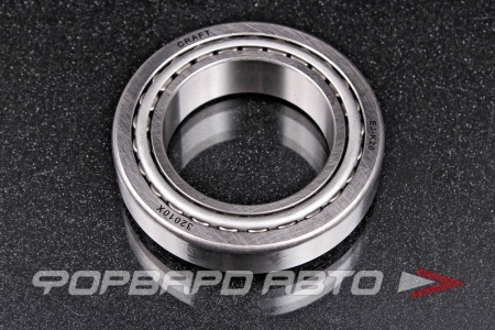 Подшипник 50*80*20 (роликовый) CRAFT BEARINGS 32010X