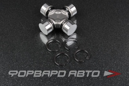 Купить Крестовина 27*74,61, наружнее стопорное кольцо GMB GUN-50