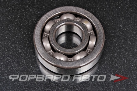 Купить Подшипник 28*72*18 (шариковый) открытый КПП NTN TMB3/28CJR2/72CS15