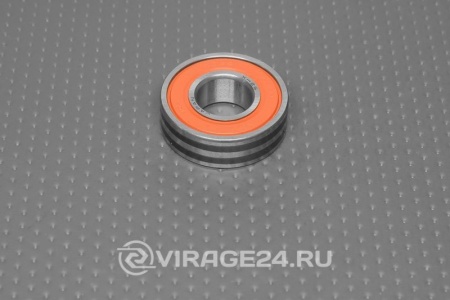 Купить Подшипник 15*35*11 BOBCAT 6677820