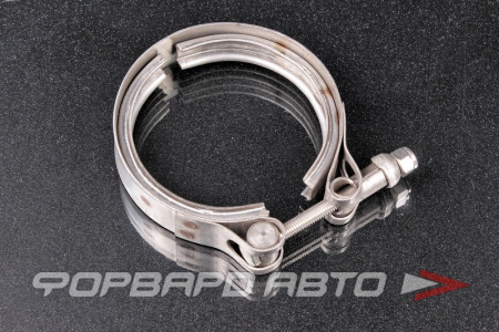 Хомут V-Band 76 мм V-Clamp FA1 824-876