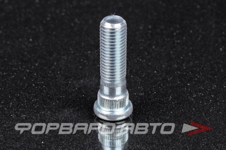 Купить Шпилька колеса 12*1,5*14,3*30 MITSUBISHI MU159002