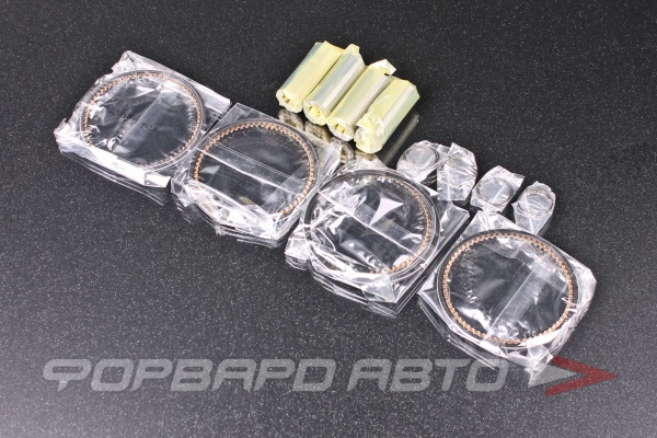 Поршни для SUBARU EJ20 (Bore 92.50mm, CR=8.5) HENCH PERFORMANCE 