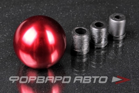 Купить Ручка КПП, шар, красный GYCA YT3-SK-145-1 RD