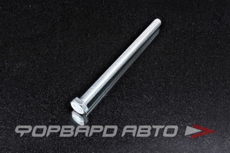 Купить Болт М10*1,5*160 оцинк. <> 500К-М10-160